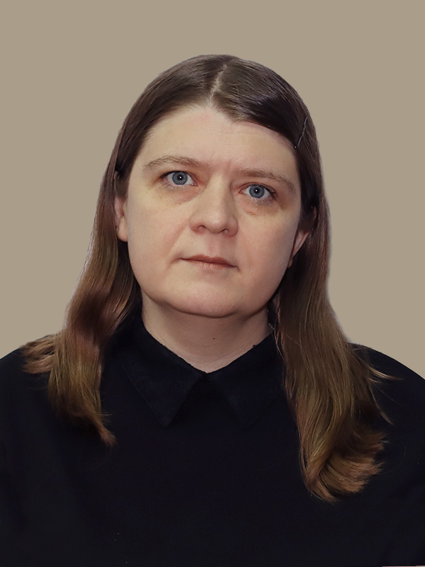 Дубовикова Ирина Александровна