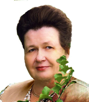 Ульянова Евгения Ивановна